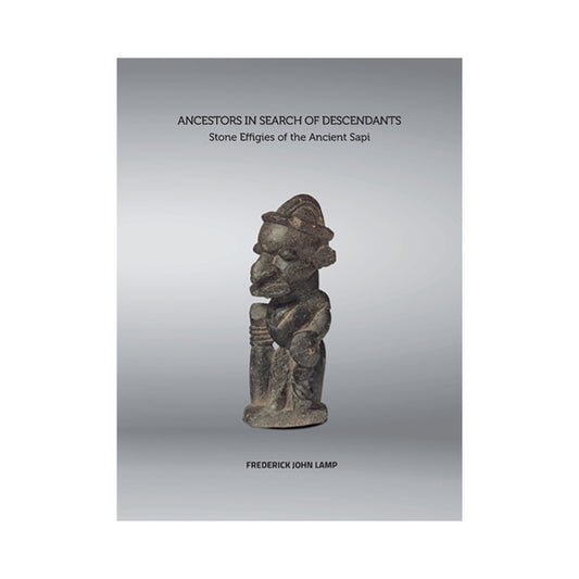 Ancestors In Search of Descendants: Stone Effigies of the Ancient Sapi