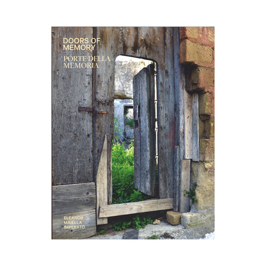 Doors of Memory-Porte della Memoria - Eleanor M. Imperato (Author)