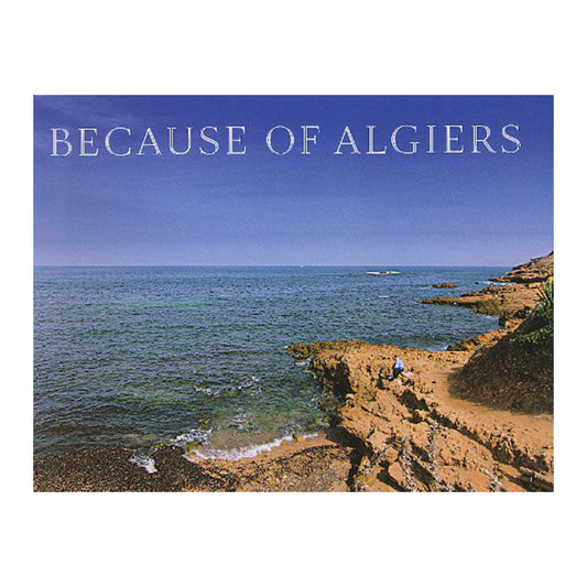 Because of Algiers - Charles Martin