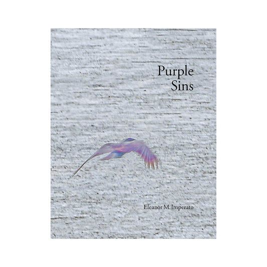 Purple Sins - Eleanor M. Imperato