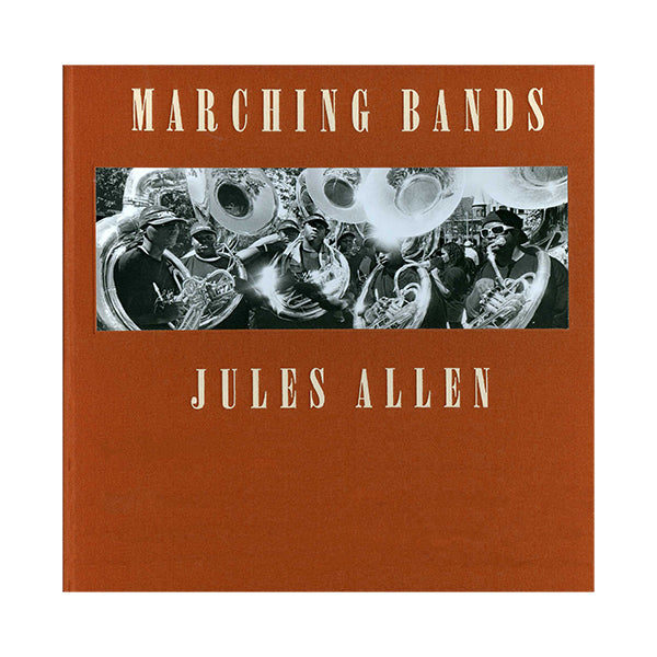 Marching Bands - Jules Allen